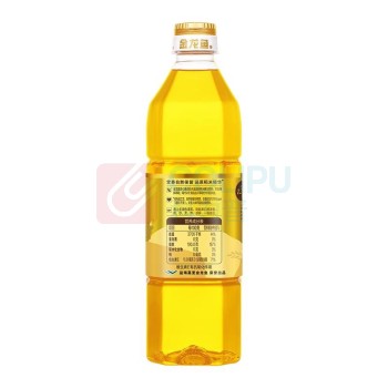 金龙鱼 匠心臻选稻米油 900ml/瓶
