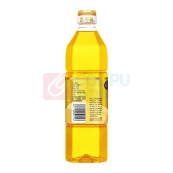 金龙鱼 匠心臻选稻米油 900ml/瓶