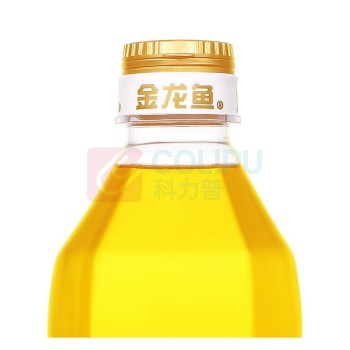 金龙鱼 匠心臻选稻米油 900ml/瓶