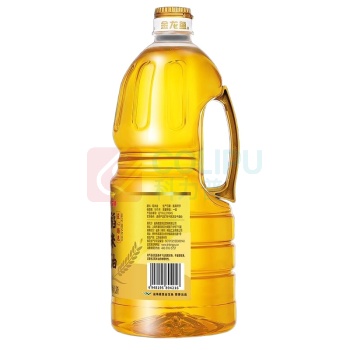 金龙鱼 匠心臻选稻米油 1.8L/桶