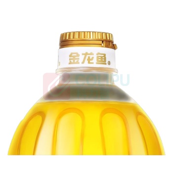 金龙鱼 匠心臻选稻米油 1.8L/桶