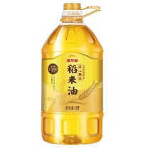 金龙鱼 匠心臻选稻米油 5L/桶