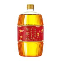 胡姬花 食来运泰古法花生油 2.5L