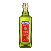 贝蒂斯 BETIS 特级初榨橄榄油 500ml