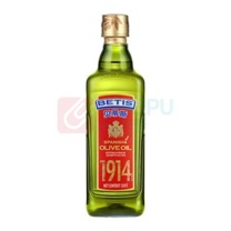 贝蒂斯 BETIS 特级初榨橄榄油 500ml