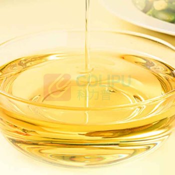 鲁花 厨中香浓香玉米胚芽油 4L