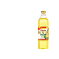 金龙鱼 玉米油 900ml/瓶 15瓶/箱 (非转基因)