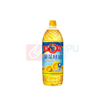 多力 MIGHTY 葵花籽油 900ml/瓶