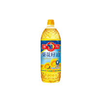 多力 MIGHTY 葵花籽油 900ml/瓶