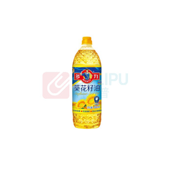 多力 MIGHTY 葵花籽油 900ml/瓶
