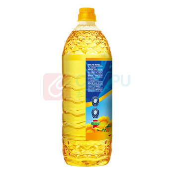 多力 MIGHTY 葵花籽油 900ml/瓶