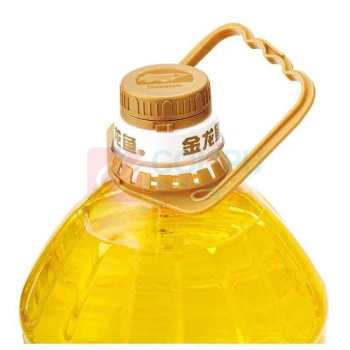 金龙鱼 精萃稻米油 5L装