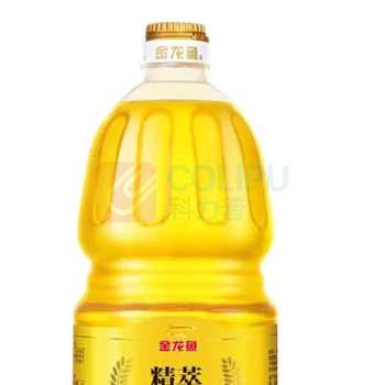 金龙鱼 特选稻米油 4L/装 计价单位 :桶