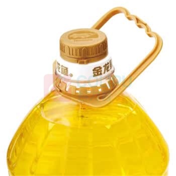 金龙鱼 金滴零反式脂肪甾醇玉米油 5L (黑金款)