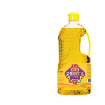 鲁花 厨中香浓香葵花仁油 900ml/瓶