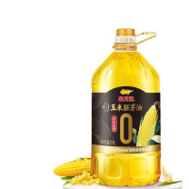 金龙鱼 食用油 玉米胚芽油 5L