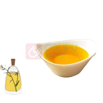初萃 CHUCUI 低芥酸菜籽油 5L/桶 (非转基因)