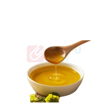 初萃 CHUCUI 低芥酸菜籽油 5L/桶 (非转基因)