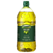 欧丽薇兰 Olivoila 纯正橄榄油 1.6L/桶