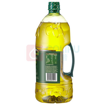 欧丽薇兰 Olivoila 纯正橄榄油 1.6L/桶