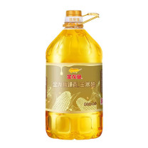 金龙鱼 臻香玉米油 5L/桶 (非转基因)