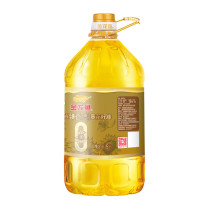 金龙鱼 臻香零反式脂肪葵花籽油 5L/桶