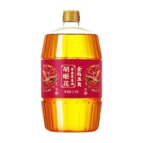 胡姬花 花生油 金衣玉食古法 2.5L*1