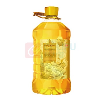 金龙鱼 稻米油 谷维多东方好礼 4L