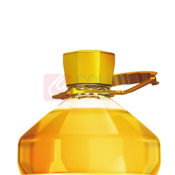 金龙鱼 稻米油 谷维多东方好礼 4L