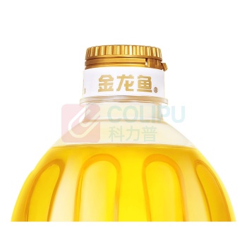 金龙鱼 甄露鲜萃稻米油 1.8L/桶
