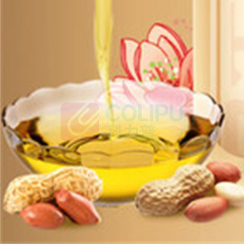 鲁花 高油酸花生油礼盒 CP005754 750ml*2