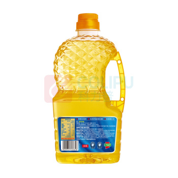 多力 MIGHTY 鲜选葵花籽油 1.8L/桶