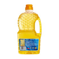 多力 MIGHTY 鲜选葵花籽油 1.8L/桶