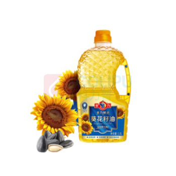 多力 MIGHTY 鲜选葵花籽油 1.8L/桶