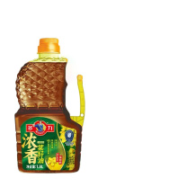 多力 MIGHTY 浓香菜籽油 1.8L/桶 (非转基因)