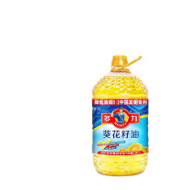 多力 MIGHTY 葵花籽油 4L/桶