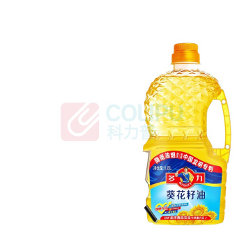 多力 MIGHTY 葵花籽油 4L/桶