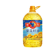 多力 MIGHTY 葵花籽油 5L/桶
