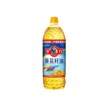 多力 MIGHTY 葵花籽油 900ml/瓶