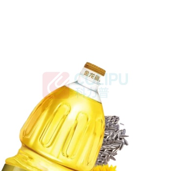 金龙鱼 纯正葵花籽油 1.8L/桶