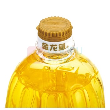 金龙鱼 阳光 葵花籽油 1.8L/桶