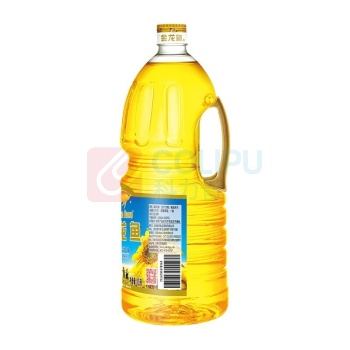 金龙鱼 阳光 葵花籽油 1.8L/桶