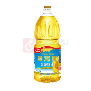 金龙鱼 自然葵香葵花籽 1.8L/桶