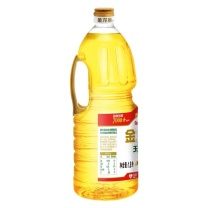 金龙鱼 玉米胚芽油 1.8L/桶 (非转基因)