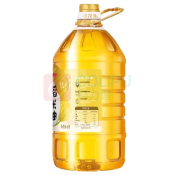 金龙鱼 优+稻米油 4L/桶