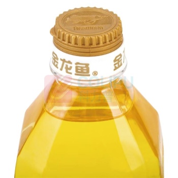 金龙鱼 玉米胚芽油 900ml/瓶 (非转基因)