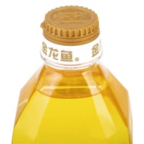 金龙鱼 玉米胚芽油 900ml/瓶 (非转基因)