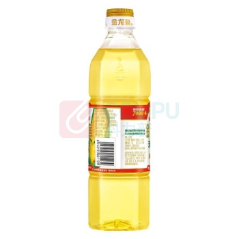 金龙鱼 玉米胚芽油 900ml/瓶 (非转基因)
