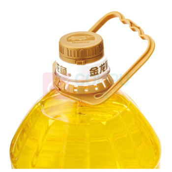 金龙鱼 至臻礼遇玉米油 5L/桶 (非转基因)