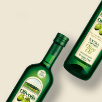 欧丽薇兰 Olivoila 特级初榨橄榄油礼盒 750ml*2瓶/盒